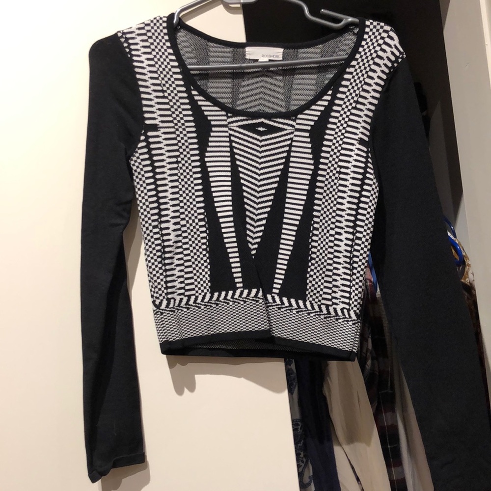 Adorable crop!